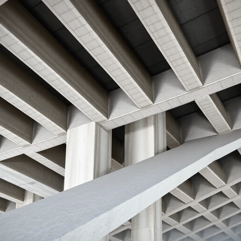 Jak zaprojektować strop Teriva