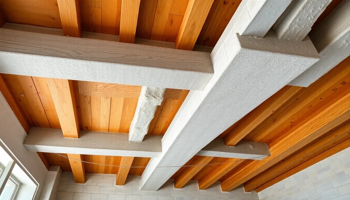 Jaki strop w domu parterowym