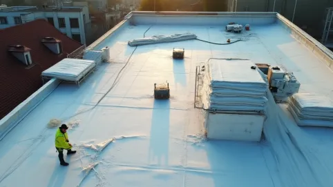 docieplenia stropodachów lublin