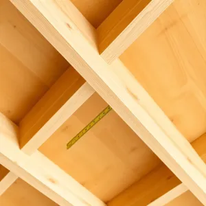 Jak obliczyć nośność stropu drewnianego