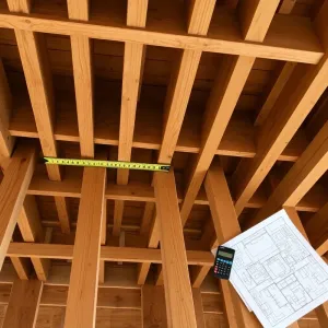 Jak obliczyć obciążenie stropu