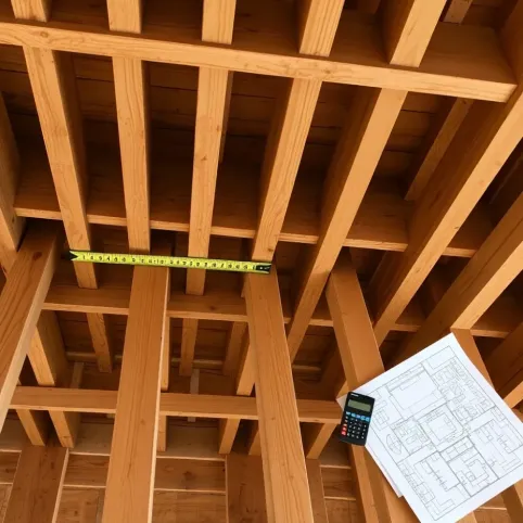 Jak obliczyć obciążenie stropu