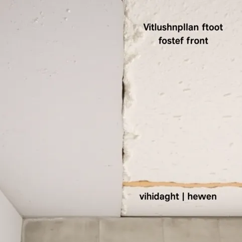 Jak ocieplić strop betonowy od spodu