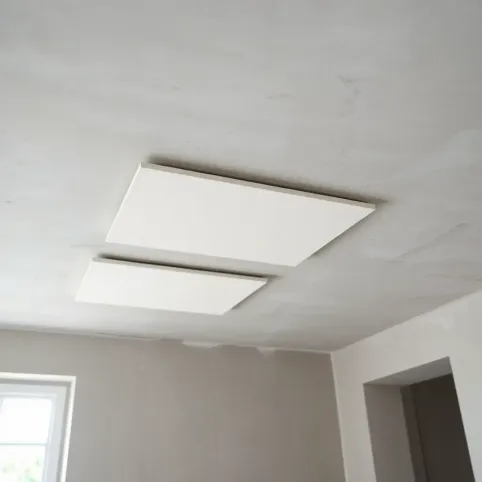 Jak ocieplić strop betonowy styropianem