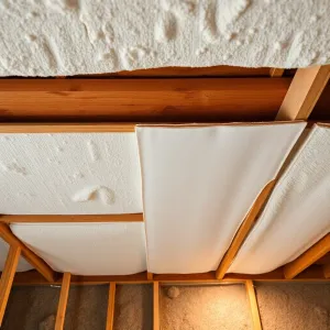 Jak ocieplić strop nad piwnicą