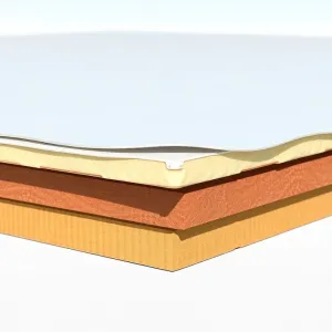 Jak wykonać stropodach