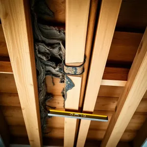 Jak wymienić belki stropowe