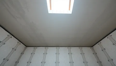 Jaki strop nad piwnicą