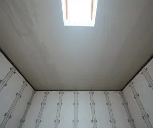 Jaki strop nad piwnicą