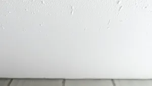 Jaki styropian na strop użytkowy