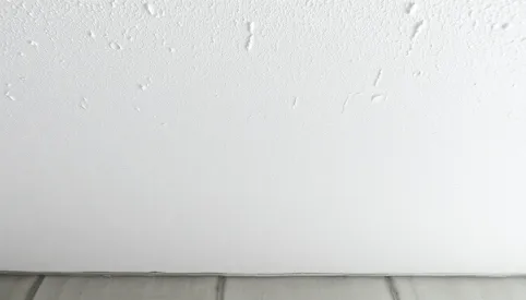 Jaki styropian na strop użytkowy