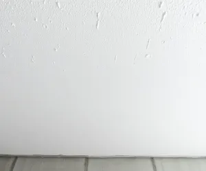 Jaki styropian na strop użytkowy